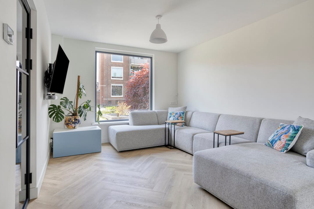 Foto 8 van Agaatstraat 34