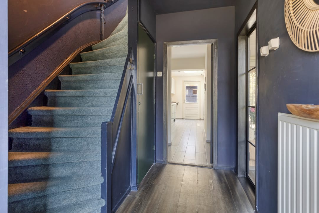 Foto 13 van van Berckenrodelaan 4