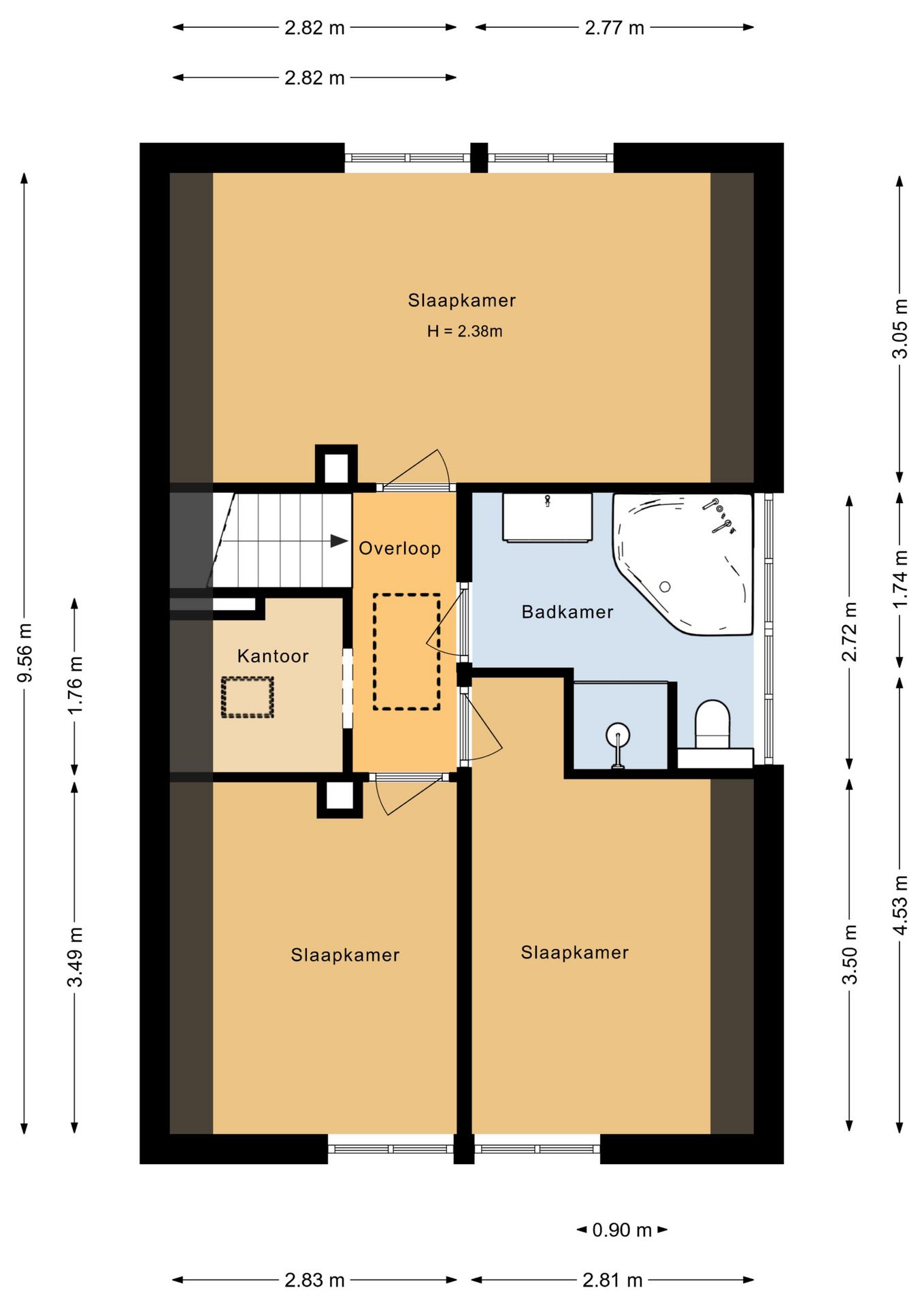 Foto 51 van Tonnekeshei 19