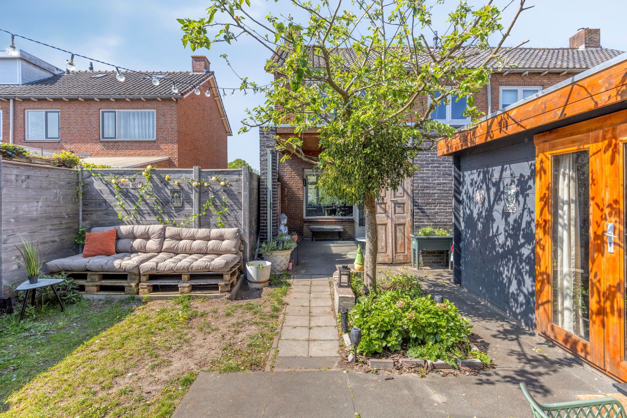 Foto 24 van van Berckenrodelaan 4