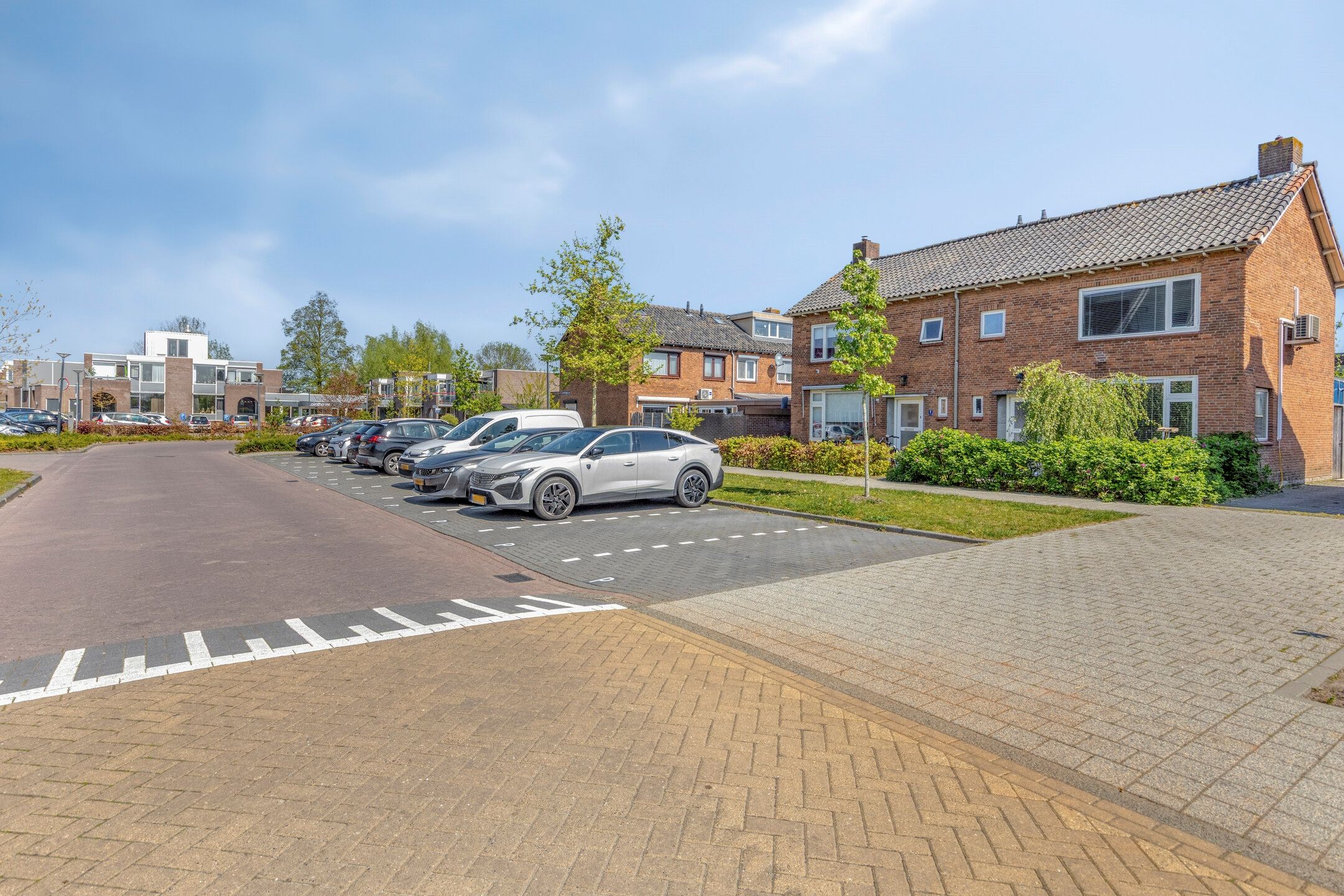 Foto 33 van van Berckenrodelaan 4