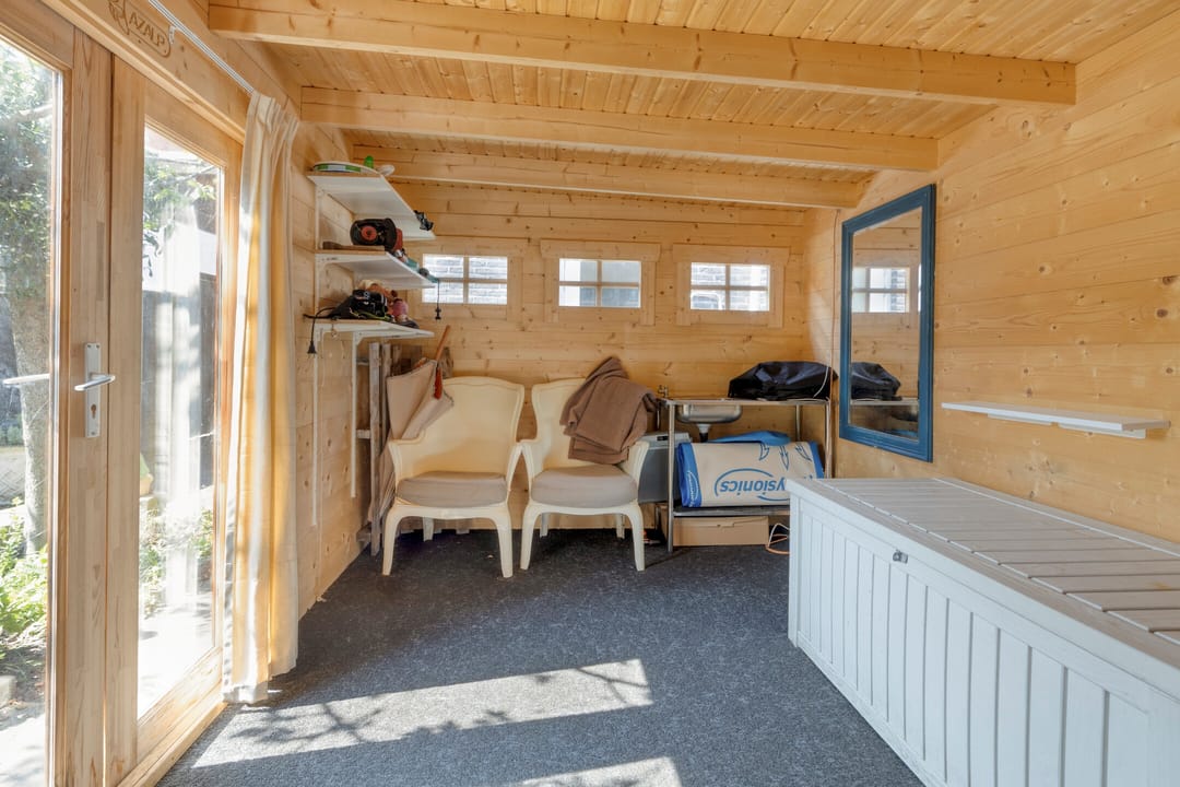 Foto 31 van van Berckenrodelaan 4