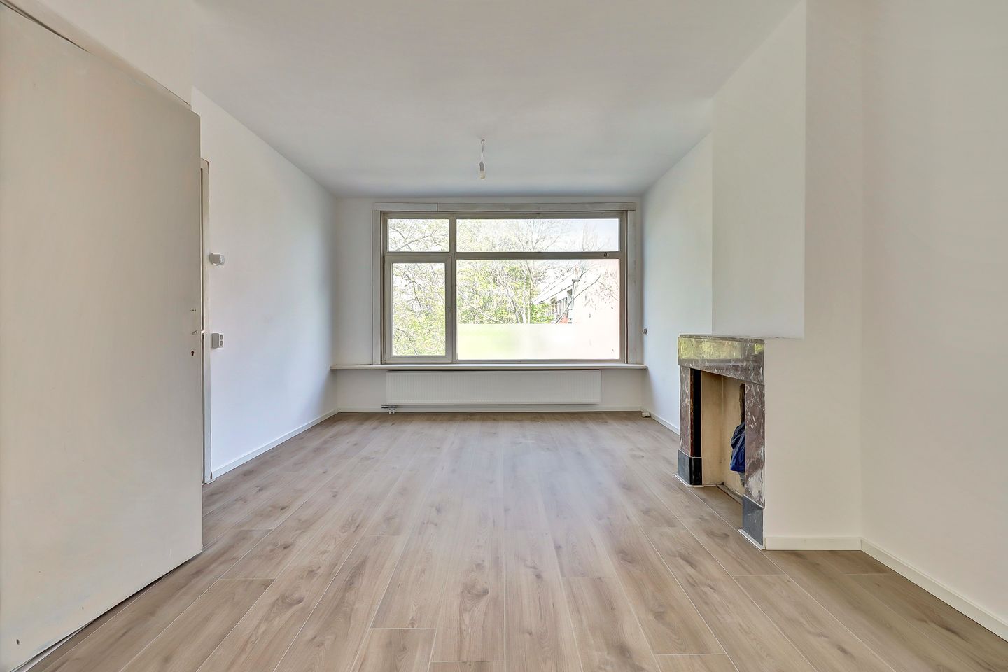 Foto 4 van Franselaan 226-C