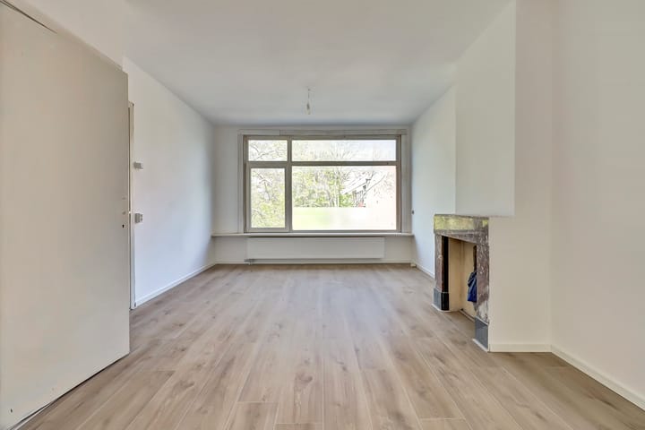 Foto 4 van Franselaan 226-C