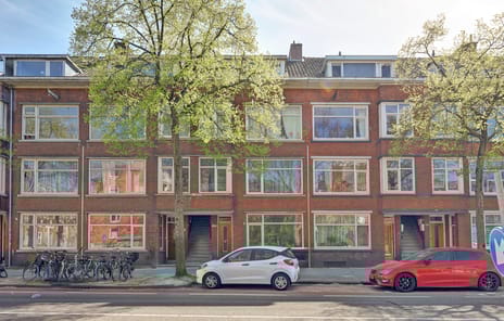 Franselaan thumbnail