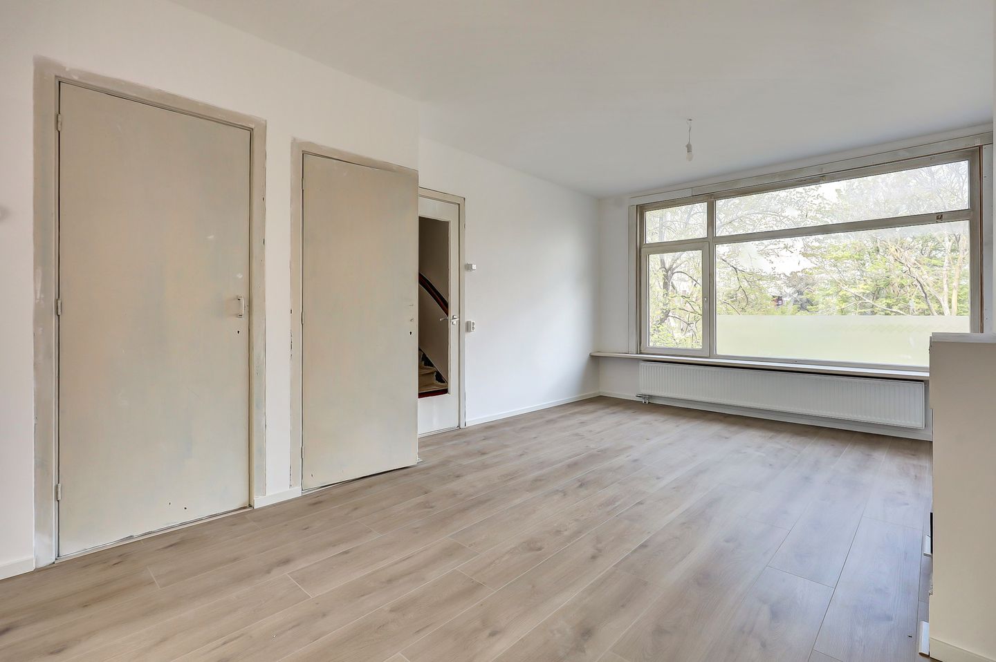 Foto 5 van Franselaan 226-C