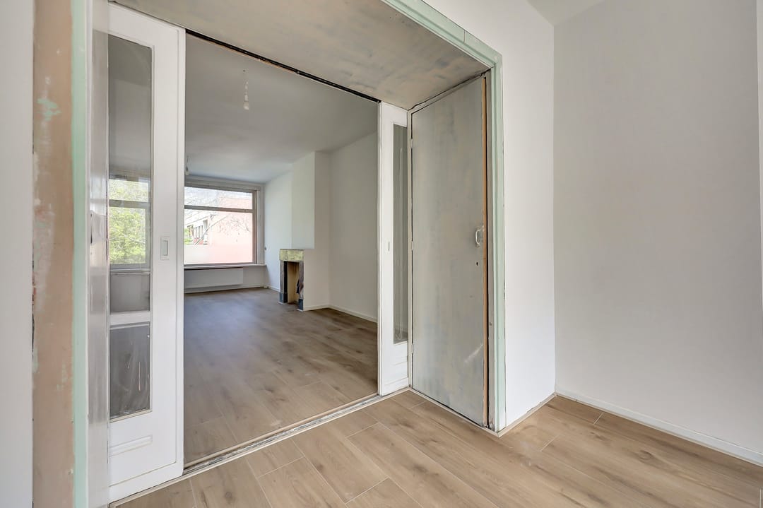 Foto 7 van Franselaan 226-C