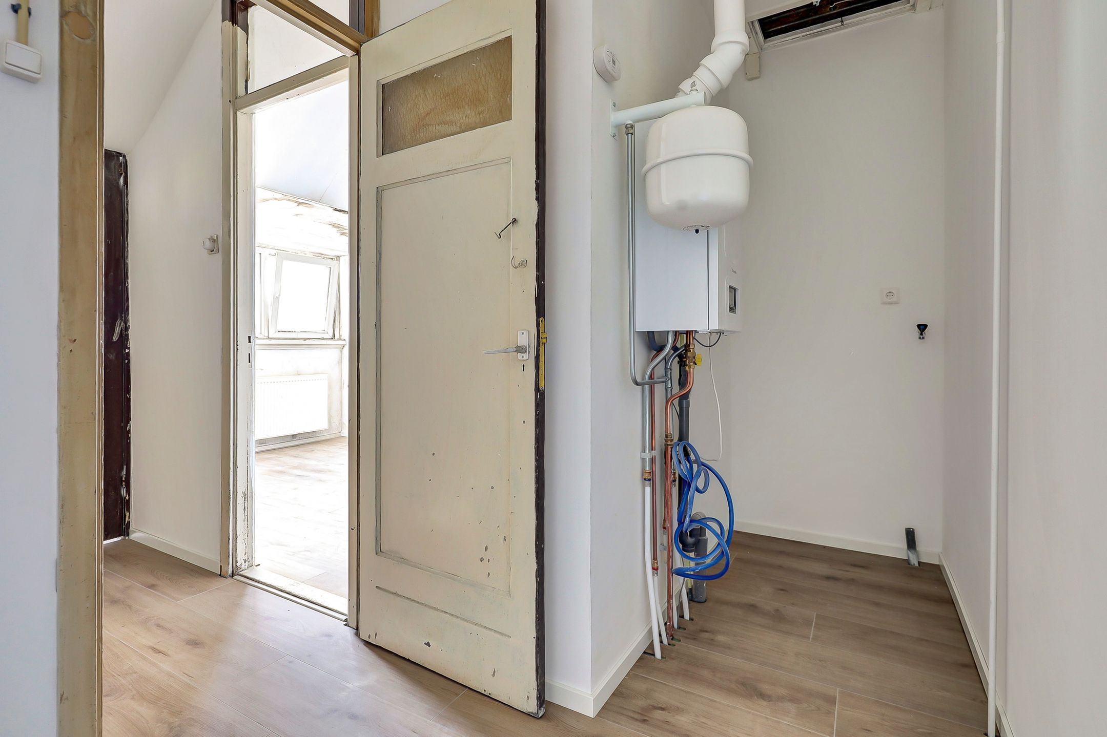 Foto 18 van Franselaan 226-C