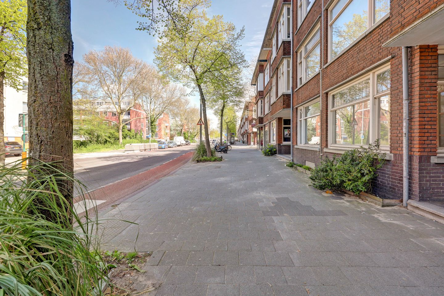 Foto 25 van Franselaan 226-C