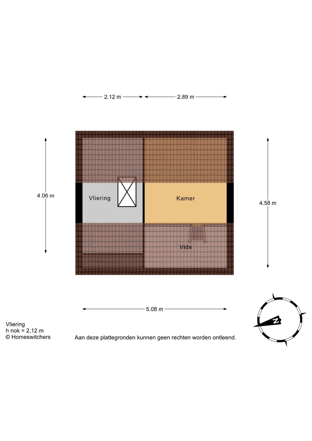 Foto 47 van Notenhout 19
