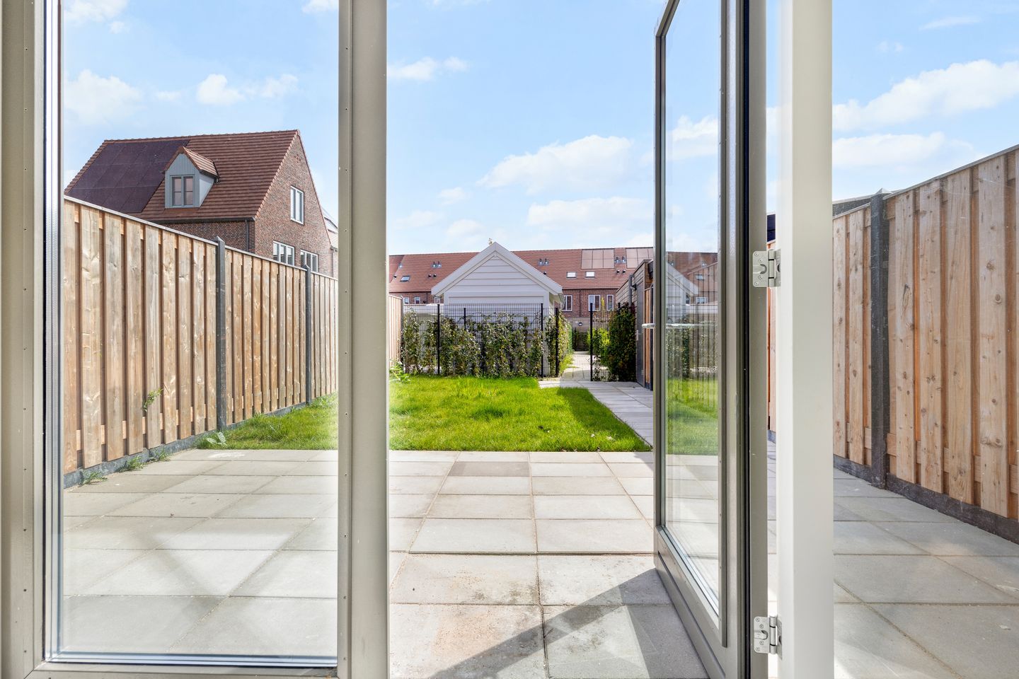 Foto 5 van Notenhout 19