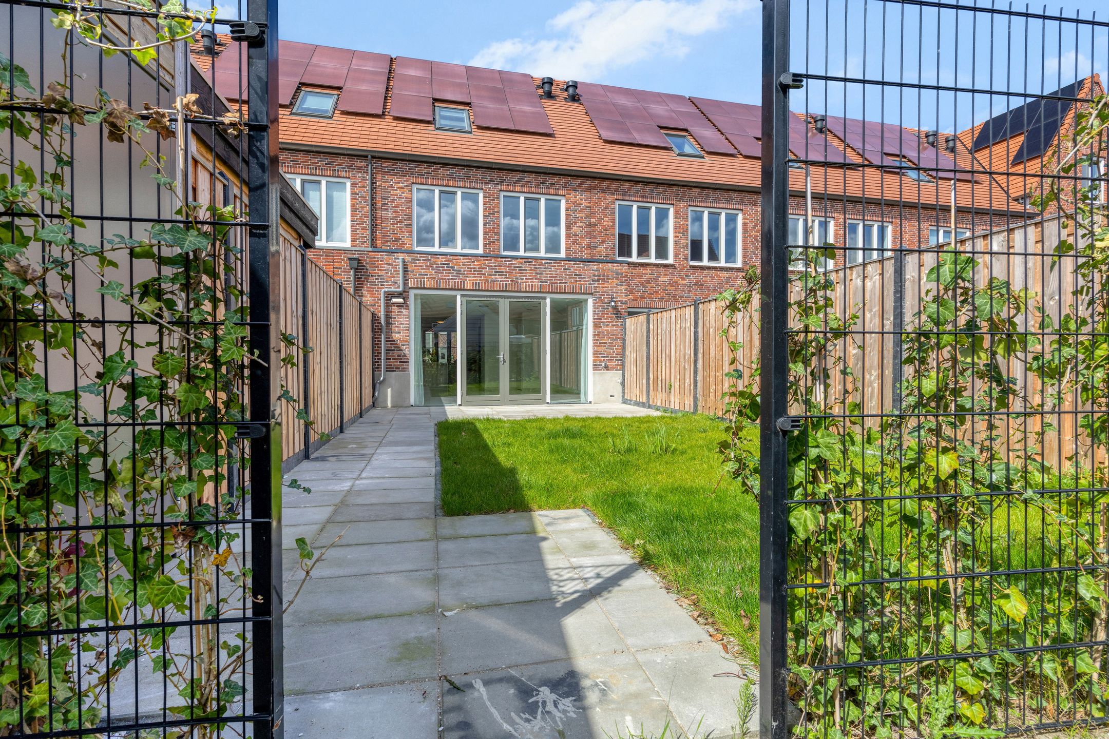 Foto 9 van Notenhout 19