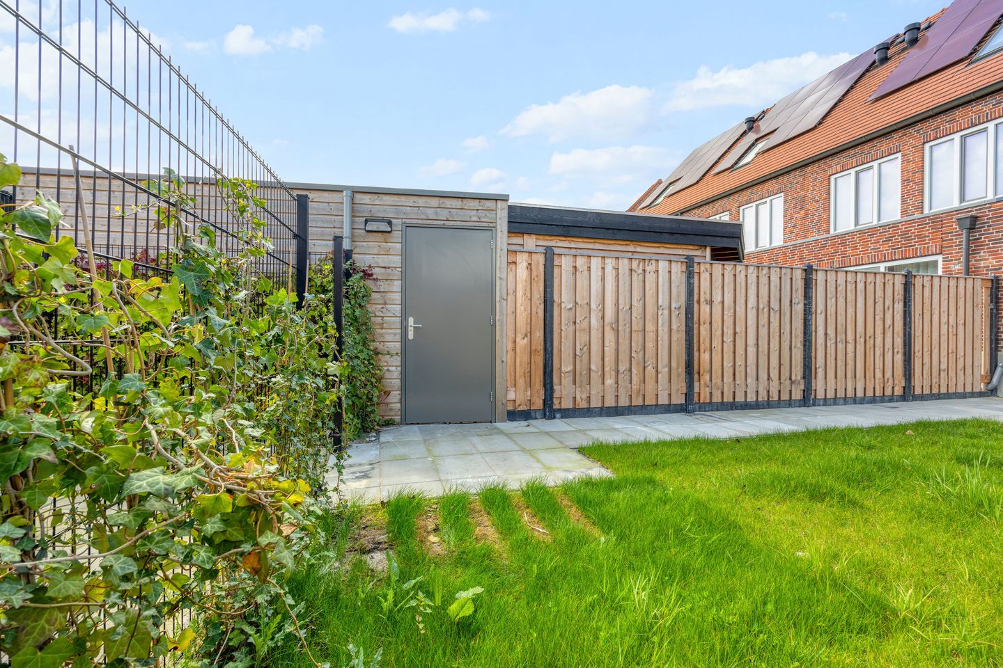 Foto 10 van Notenhout 19