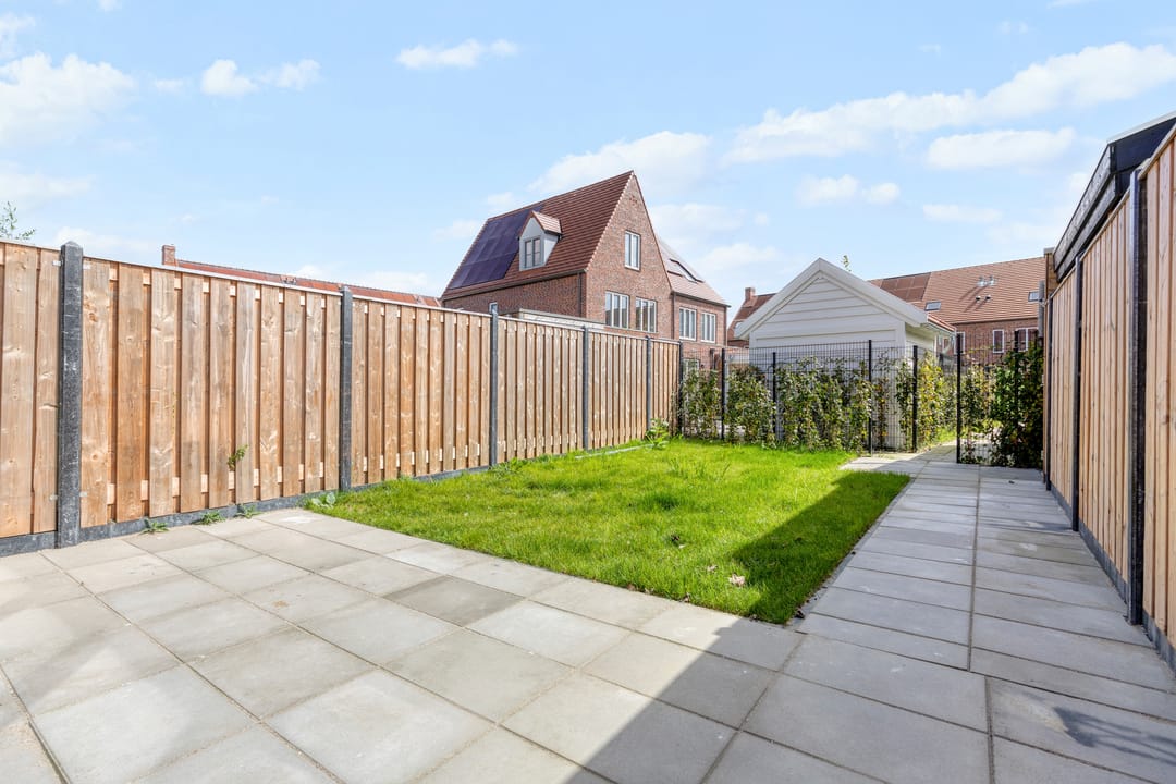 Foto 7 van Notenhout 19