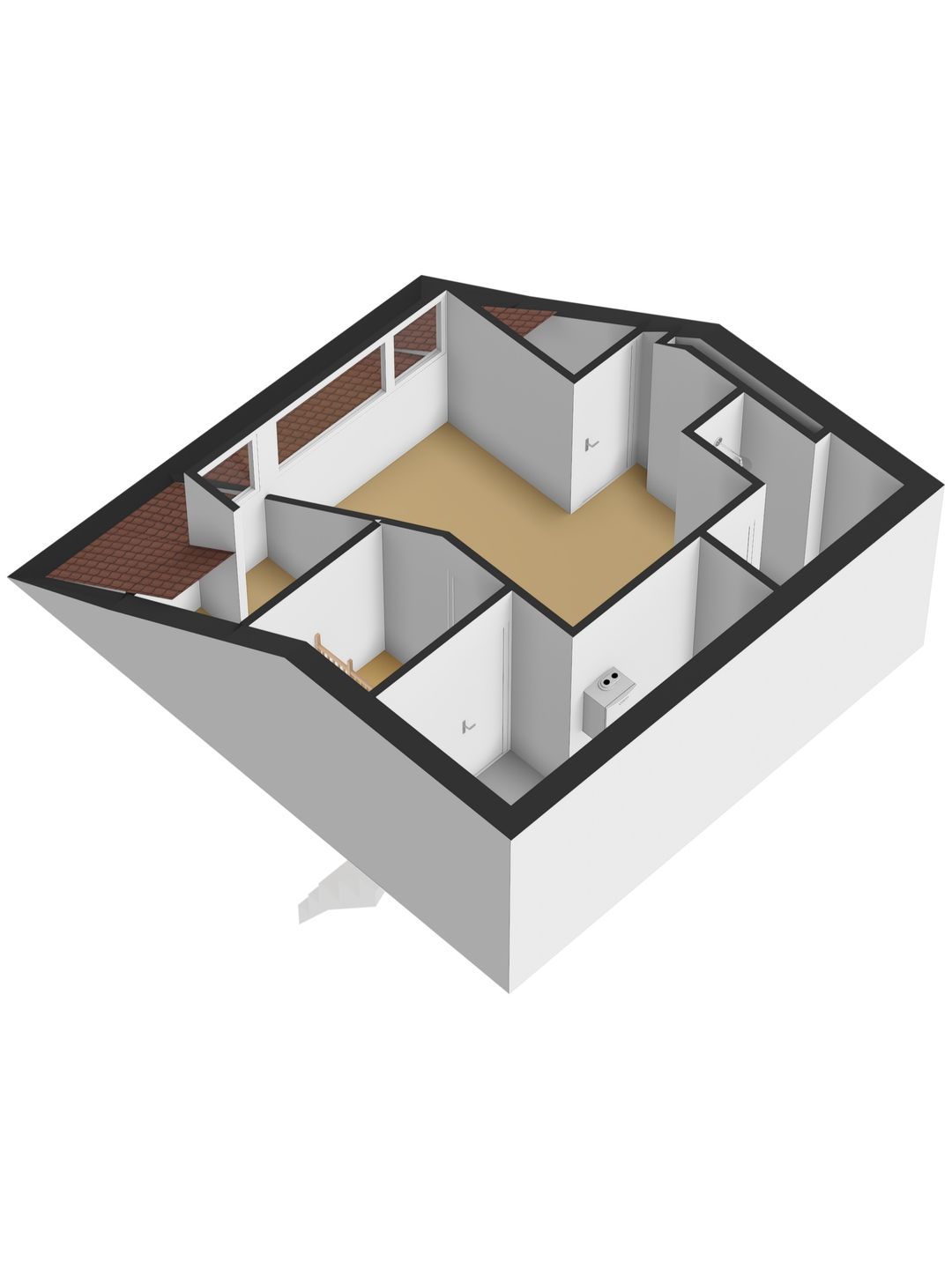 Foto 31 van Franselaan 226-C