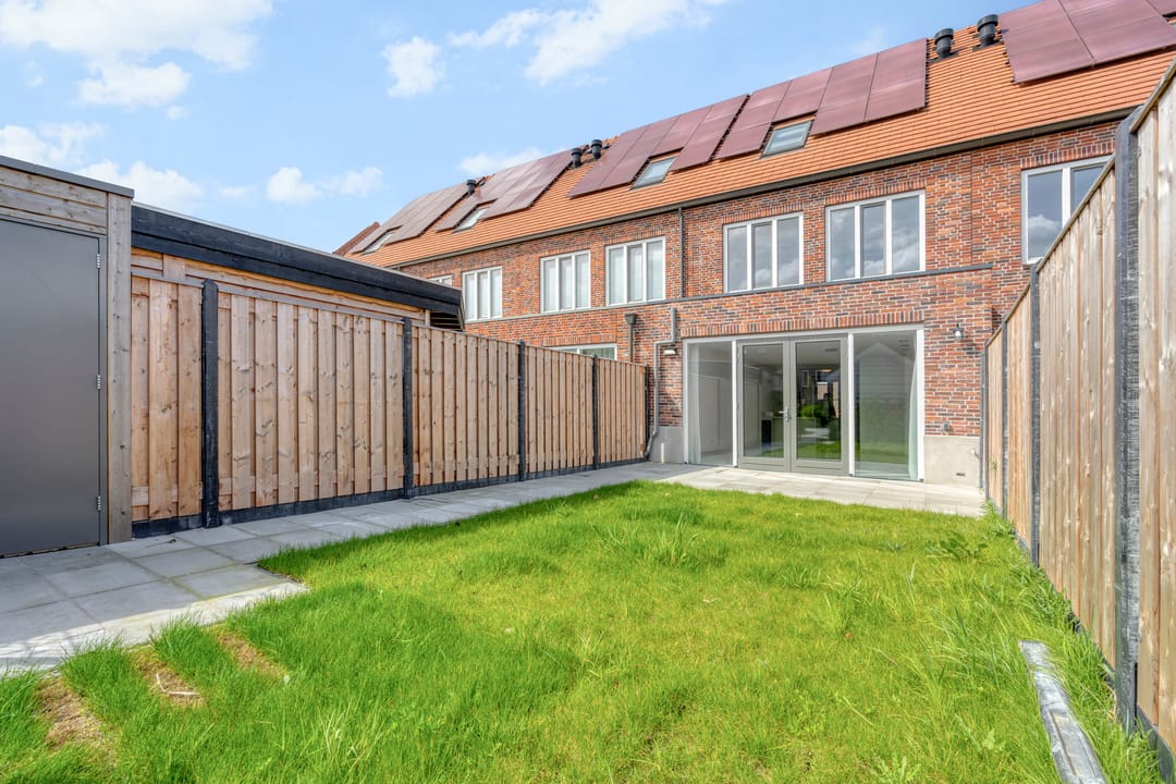 Foto 8 van Notenhout 19