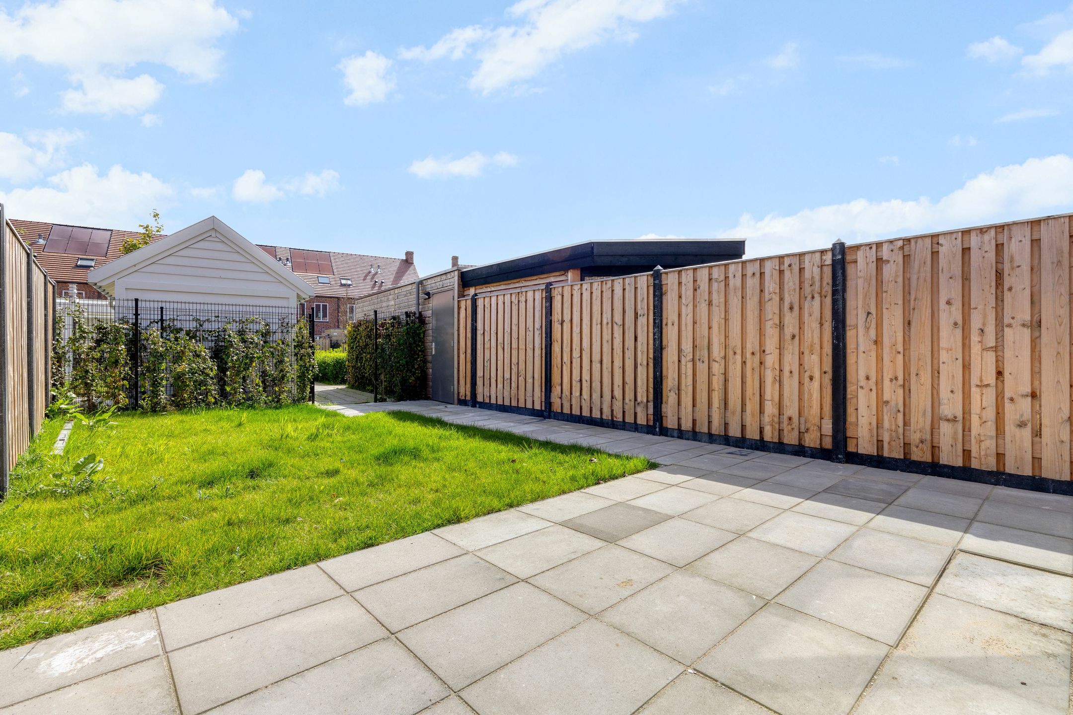 Foto 6 van Notenhout 19