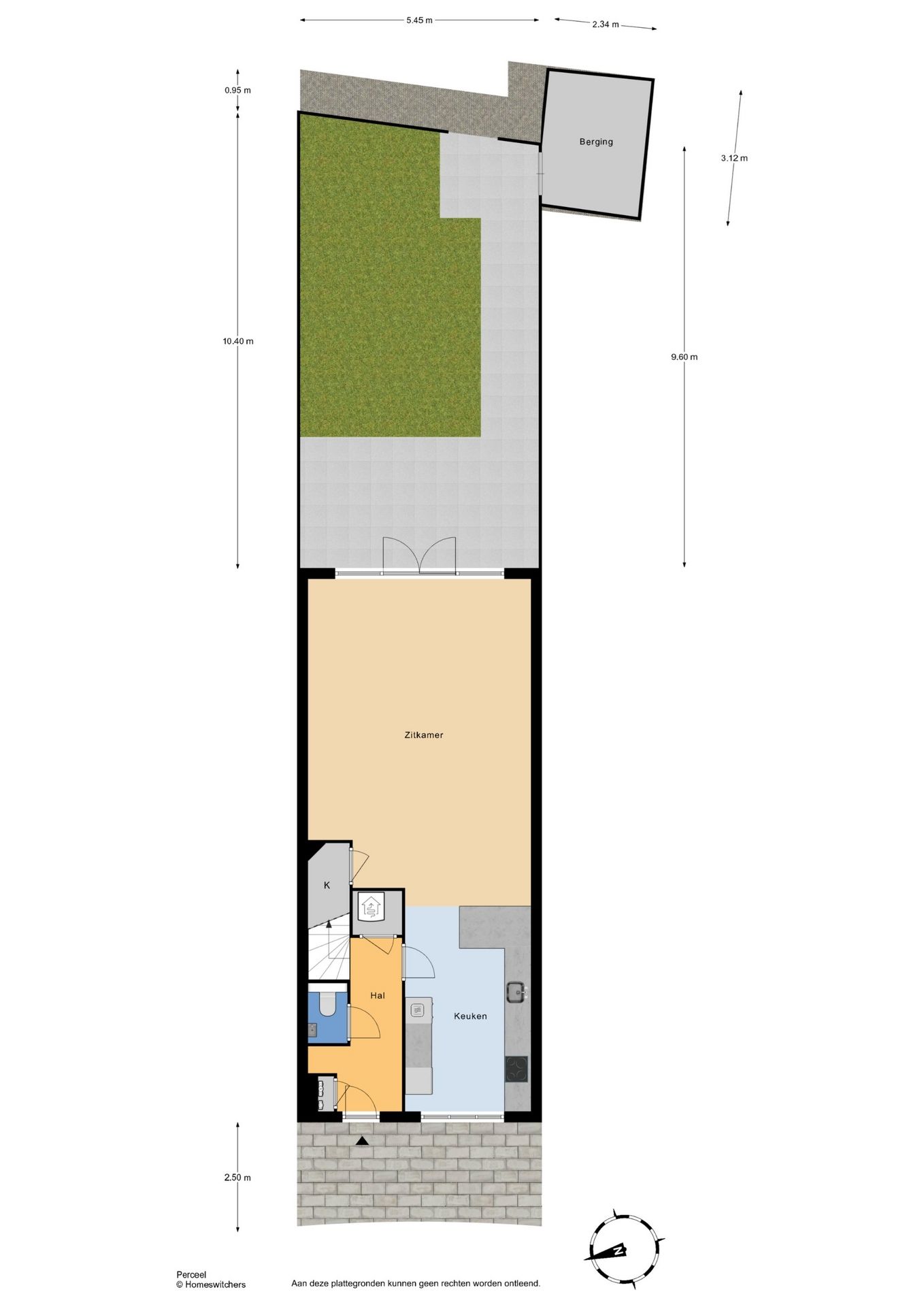 Foto 48 van Notenhout 19