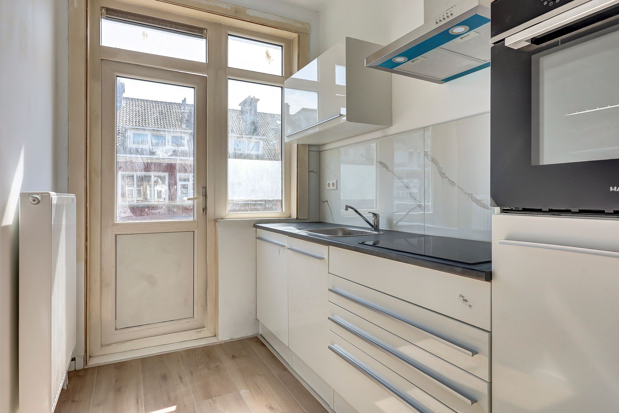 Foto 3 van Franselaan 226-C