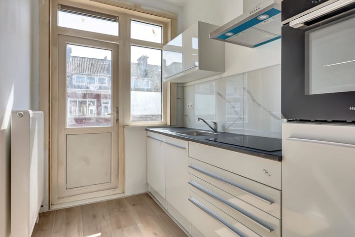 Foto 3 van Franselaan 226-C