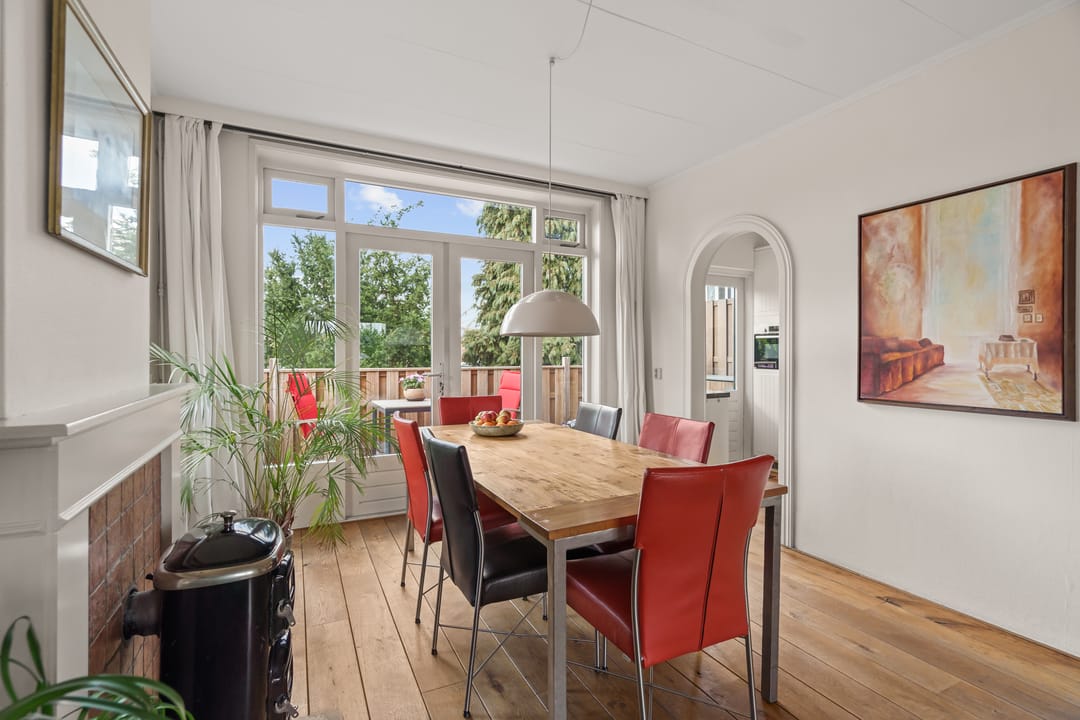 Photo 7 of Werkspoorplein 1-BS