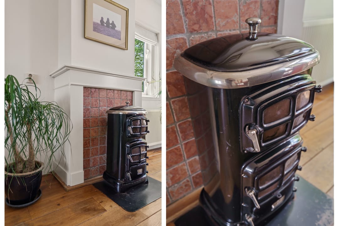 Photo 8 of Werkspoorplein 1-BS