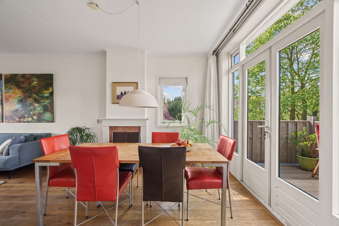 Photo 11 of Werkspoorplein 1-BS