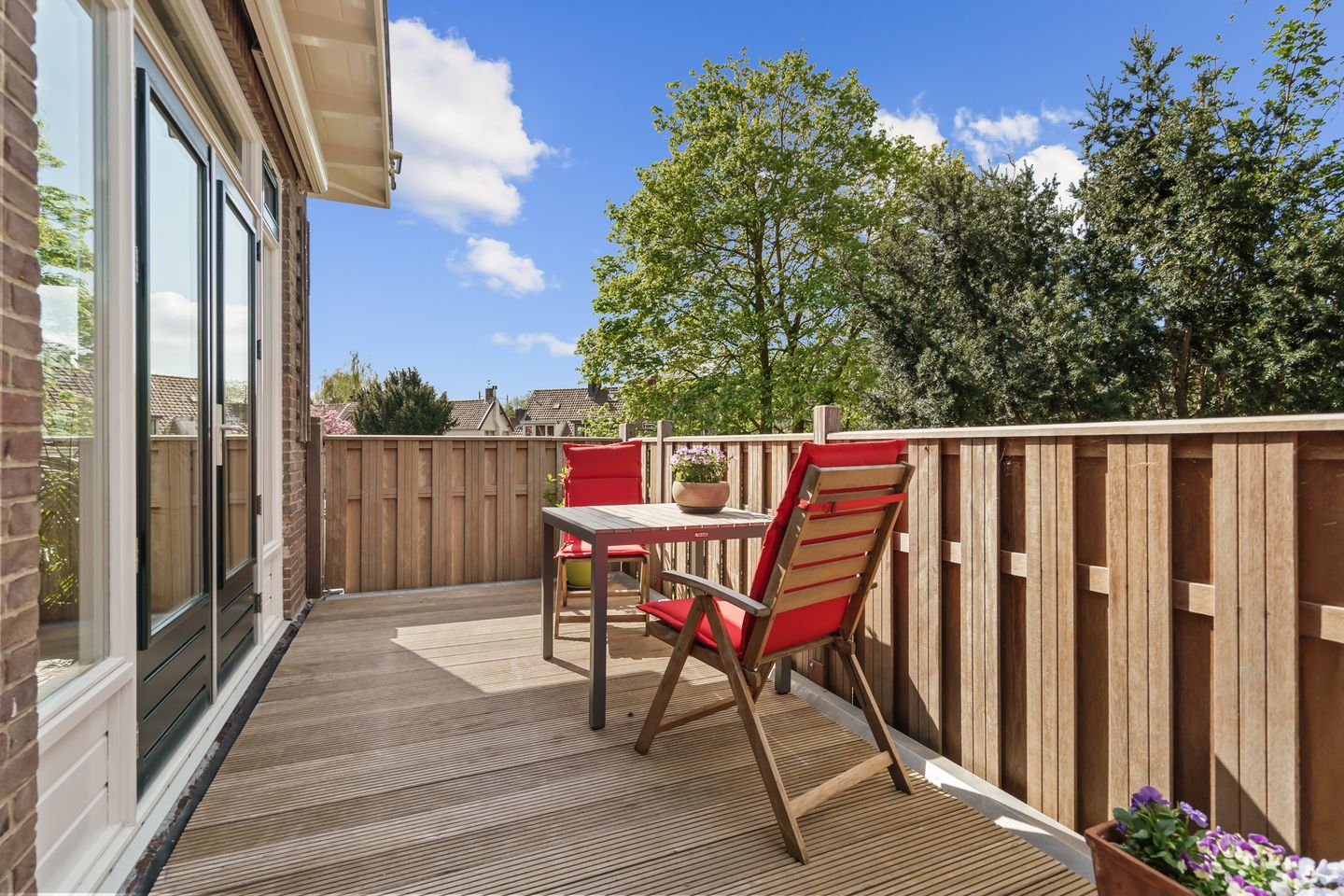 Photo 14 of Werkspoorplein 1-BS