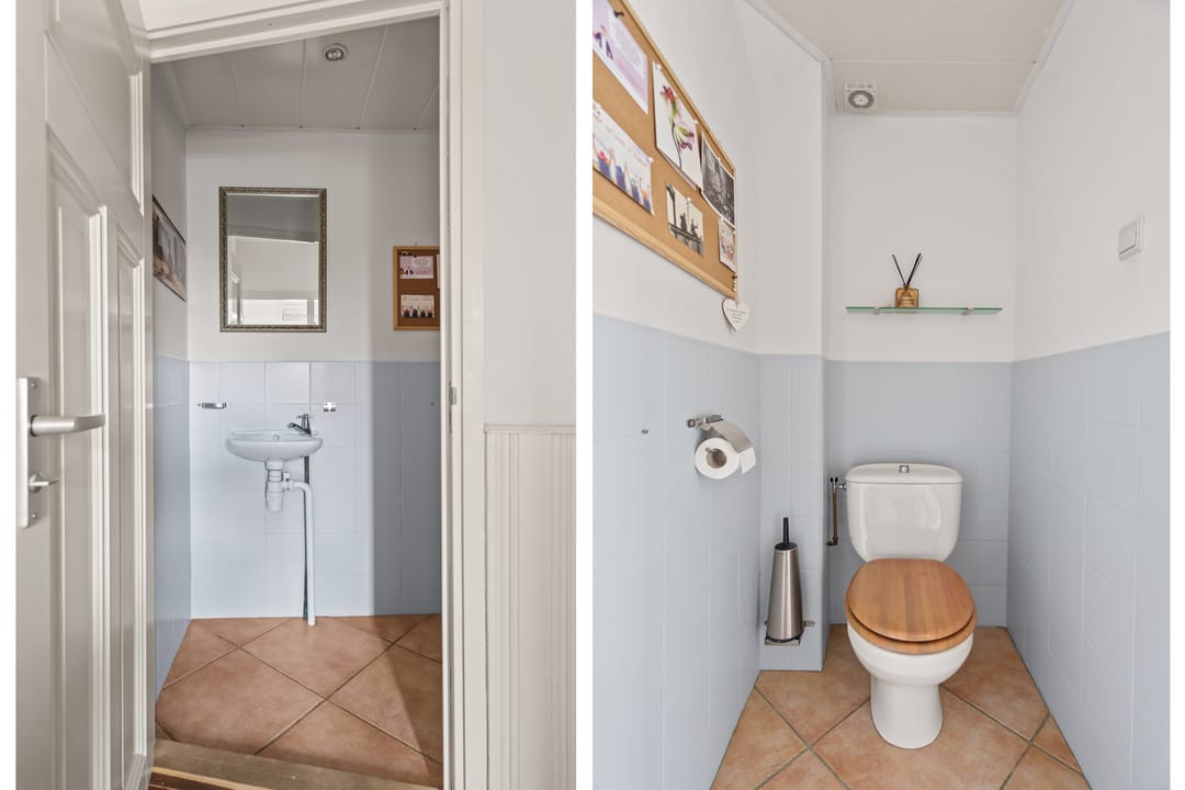 Photo 23 of Werkspoorplein 1-BS