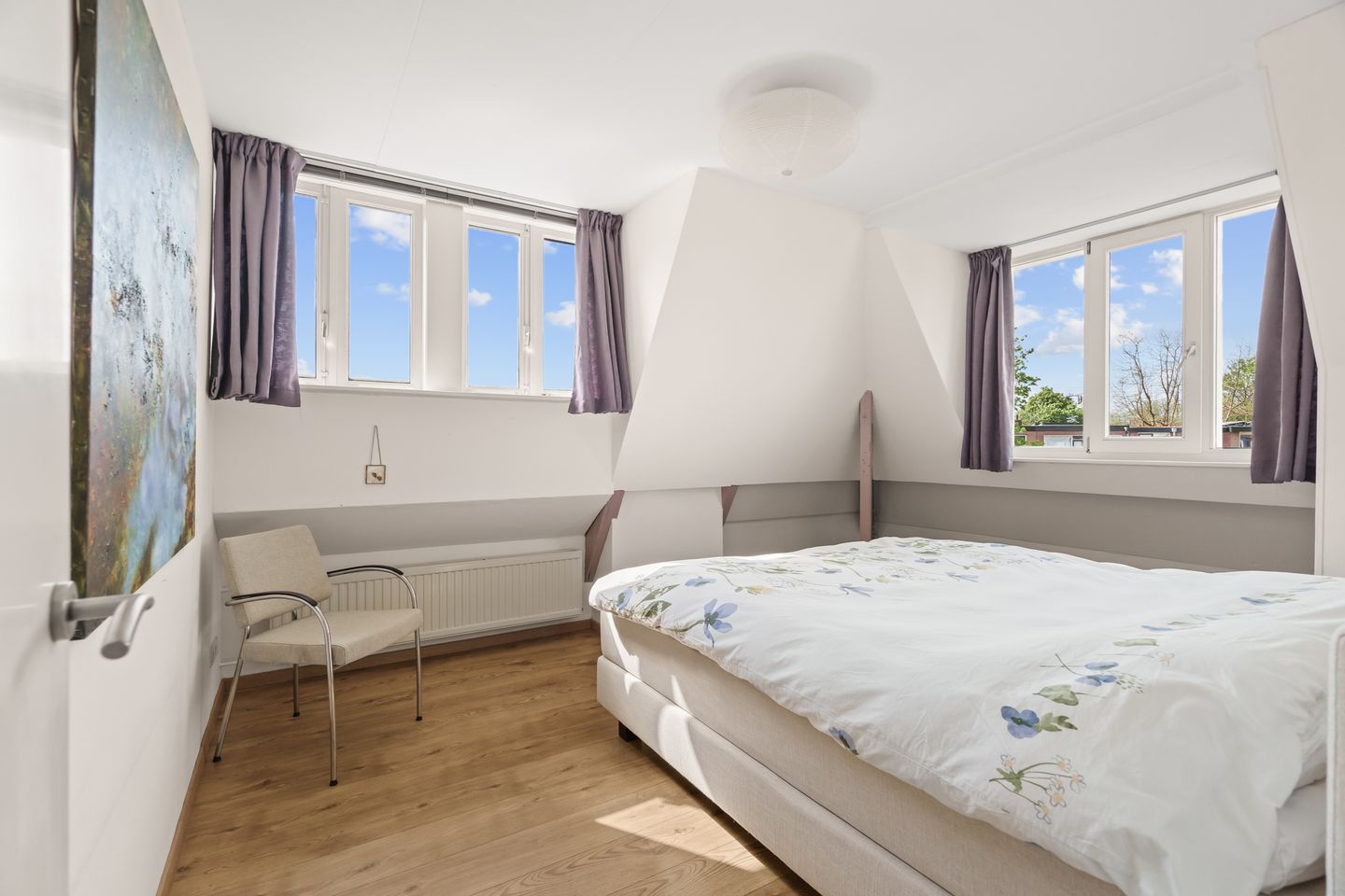 Photo 25 of Werkspoorplein 1-BS