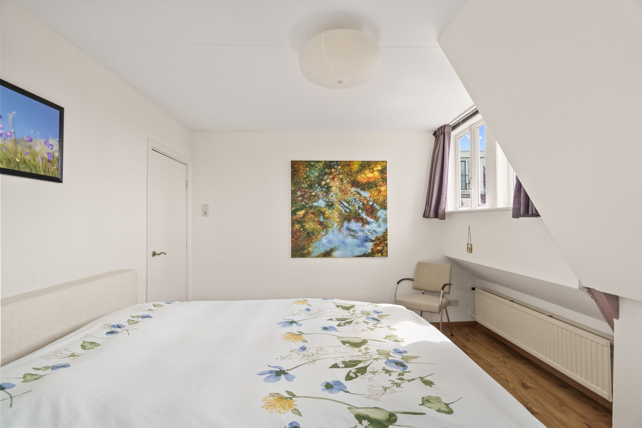 Photo 27 of Werkspoorplein 1-BS