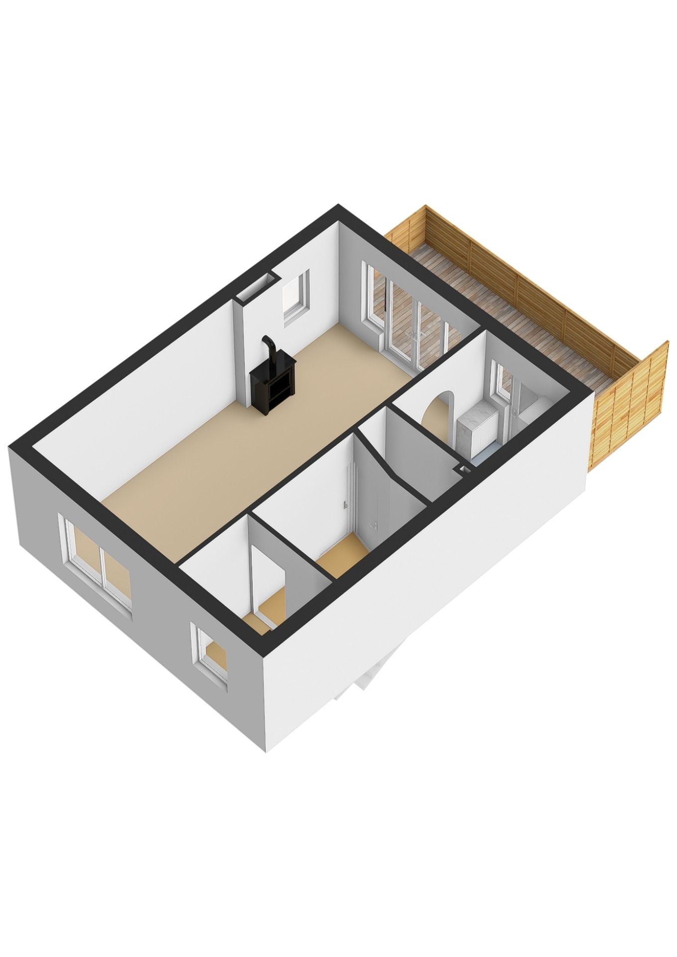 Photo 50 of Werkspoorplein 1-BS