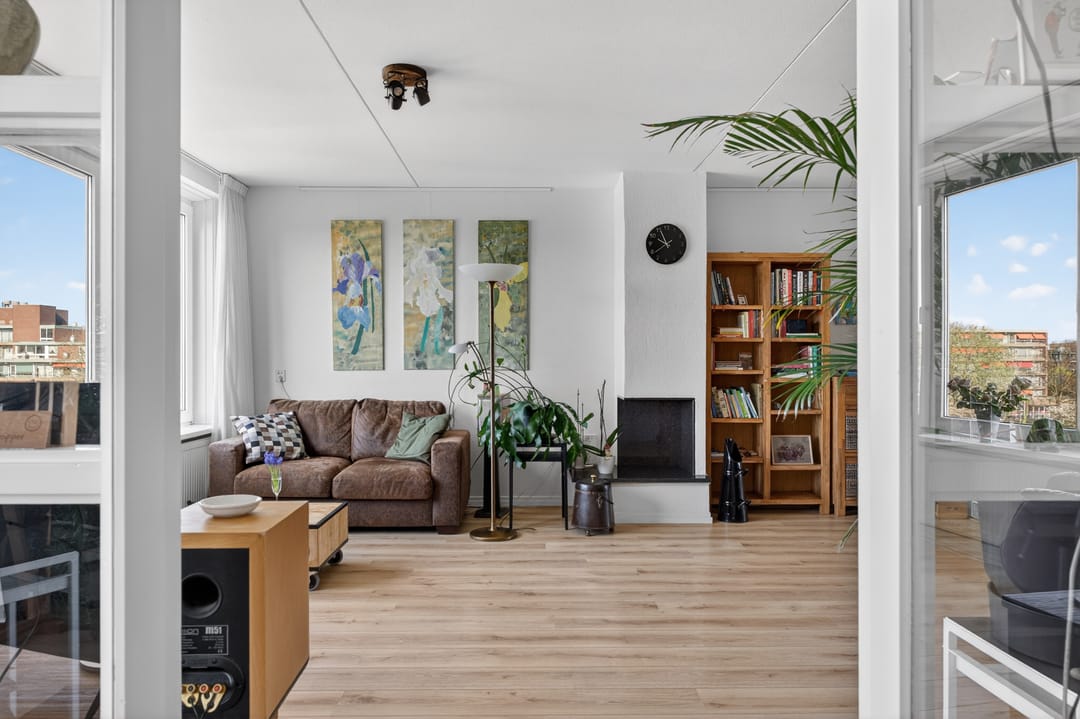 Foto 8 van Doorneberglaan 114