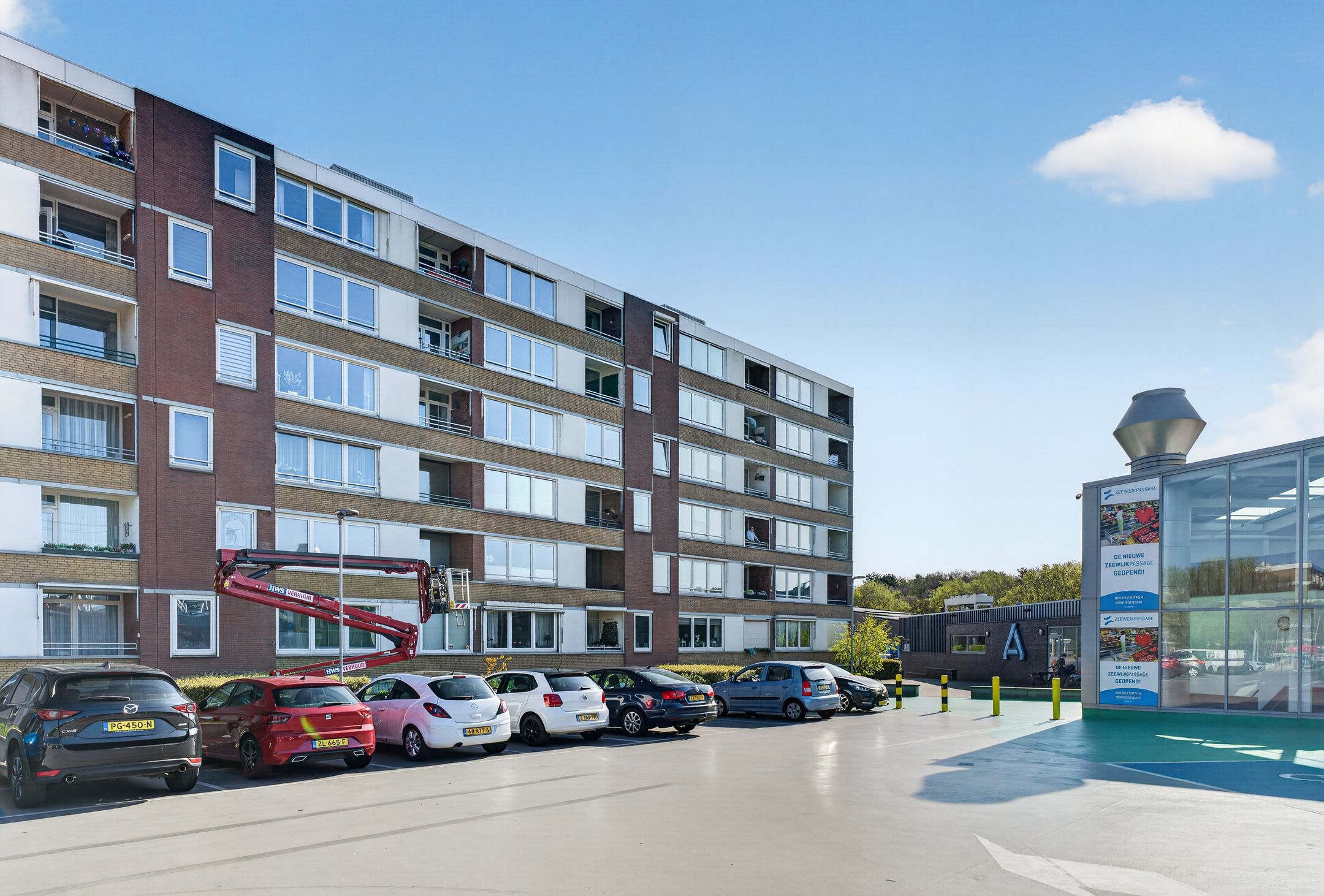 Foto 27 van Doorneberglaan 114