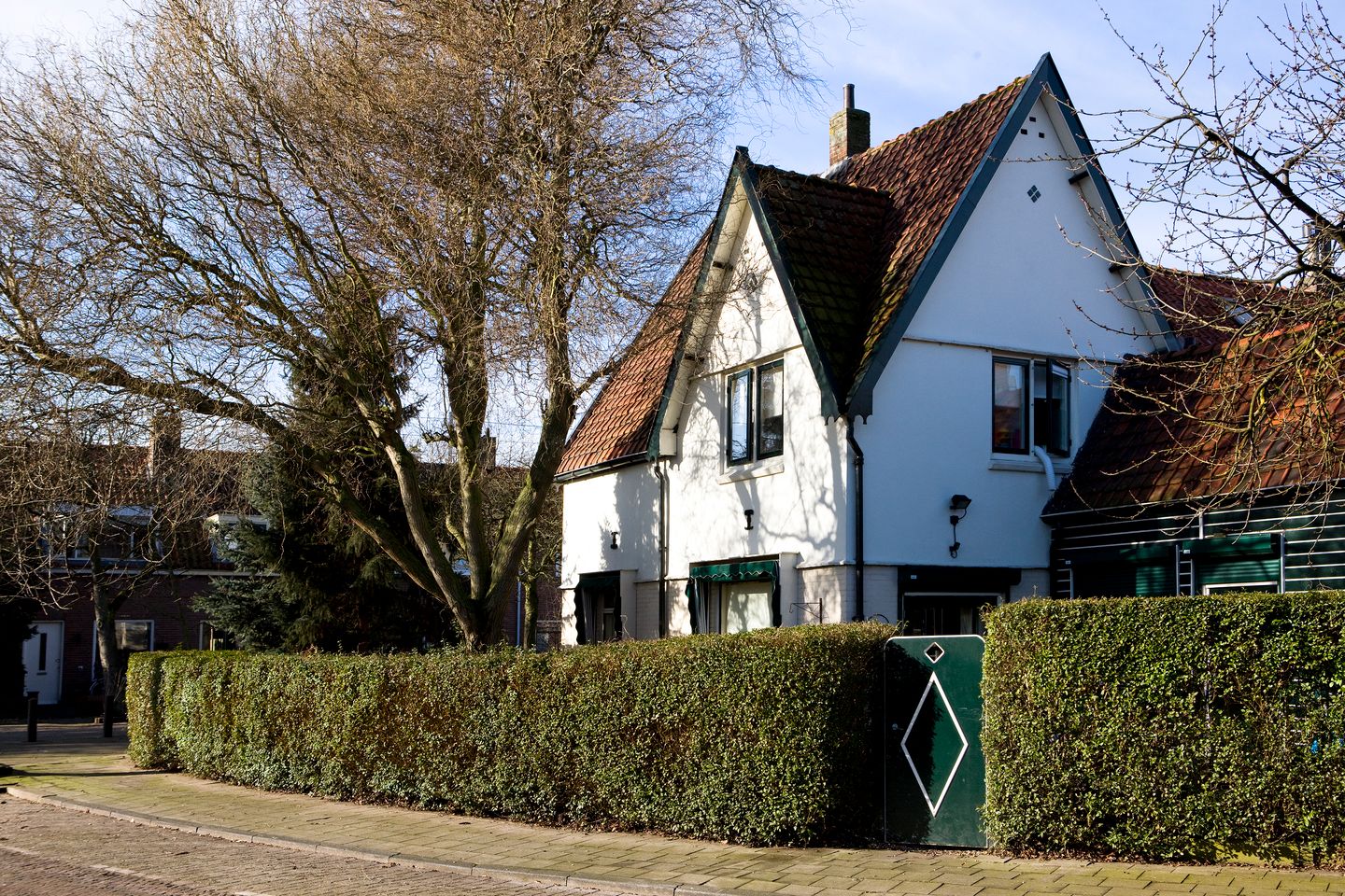 Photo 44 of Werkspoorplein 1-BS