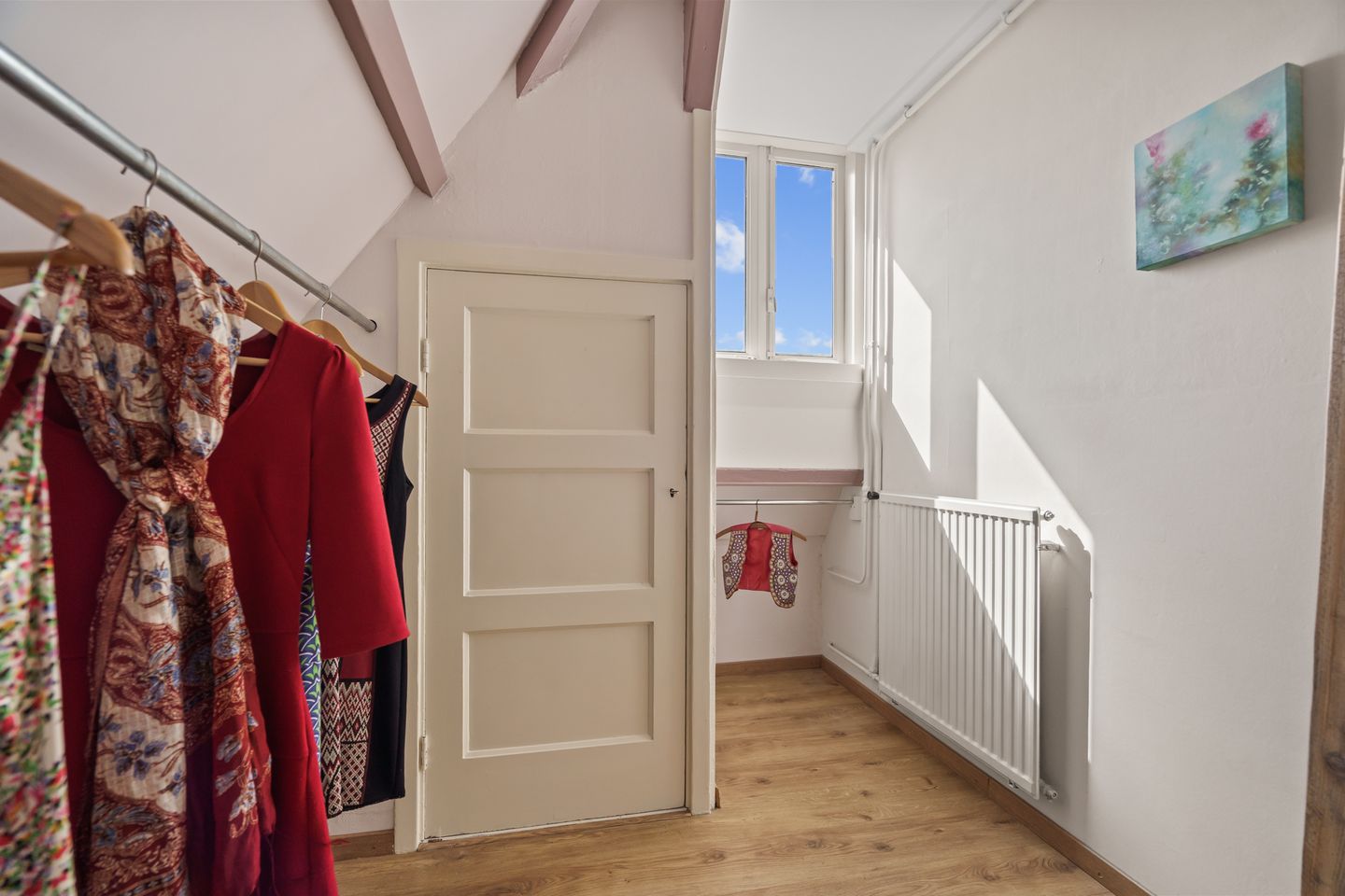 Photo 29 of Werkspoorplein 1-BS