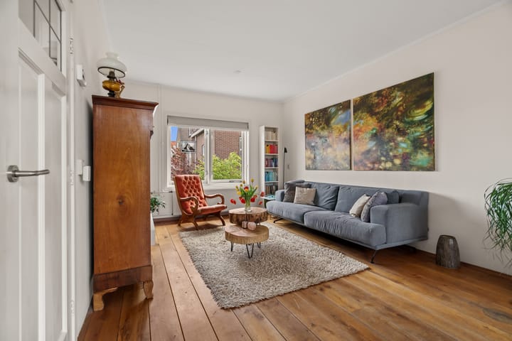 Photo 3 of Werkspoorplein 1-BS