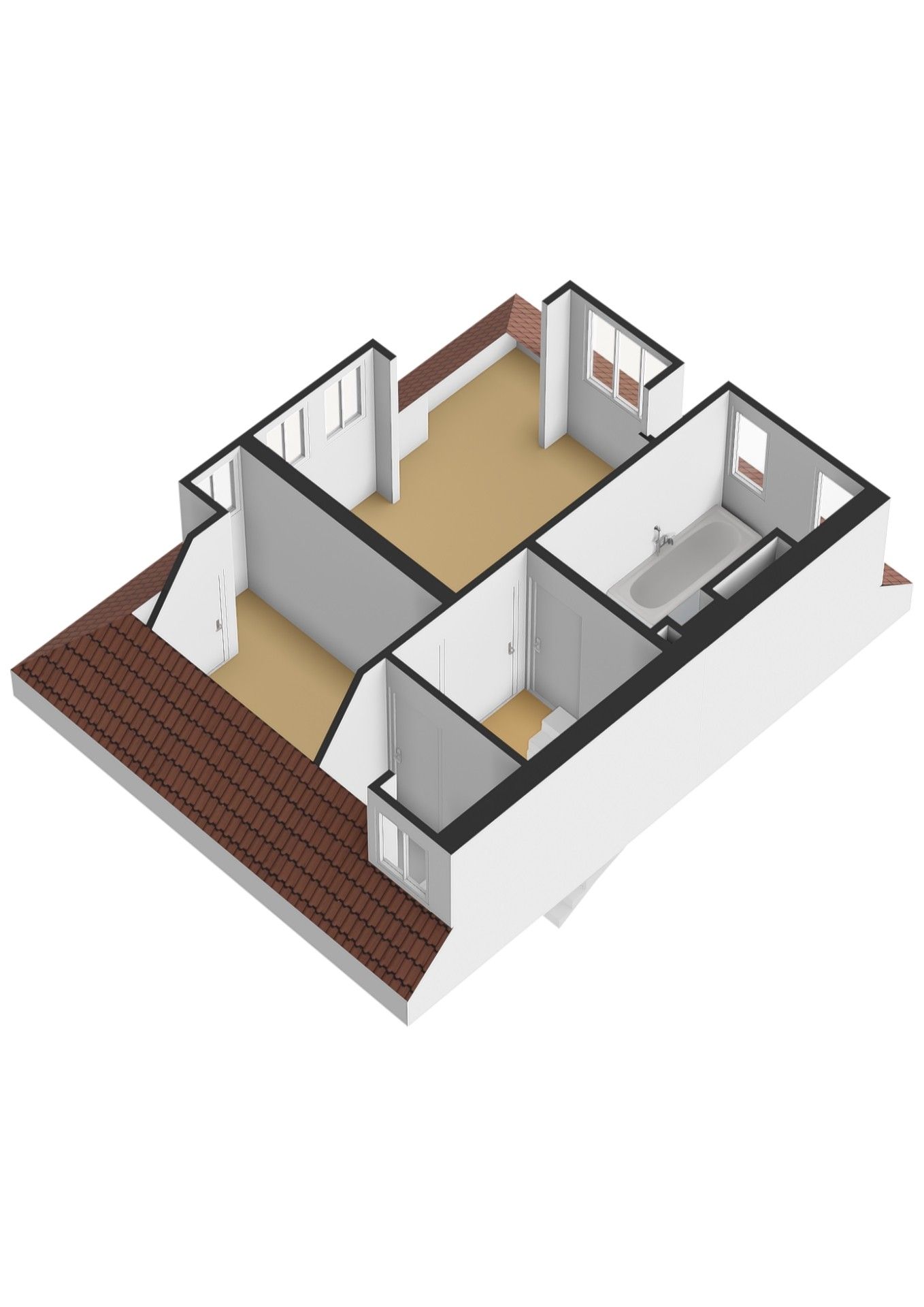 Photo 51 of Werkspoorplein 1-BS