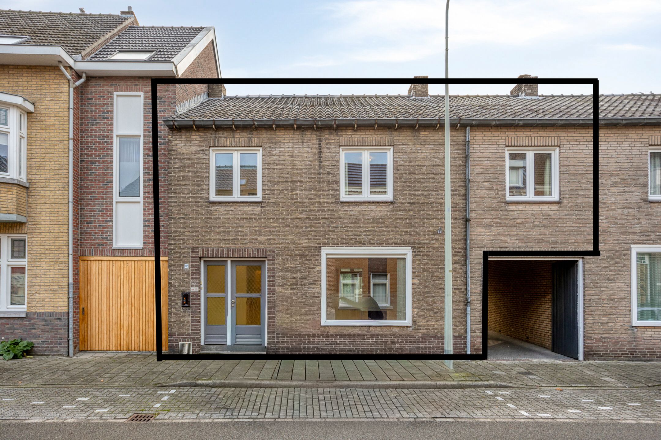 Dorpstraat 105 