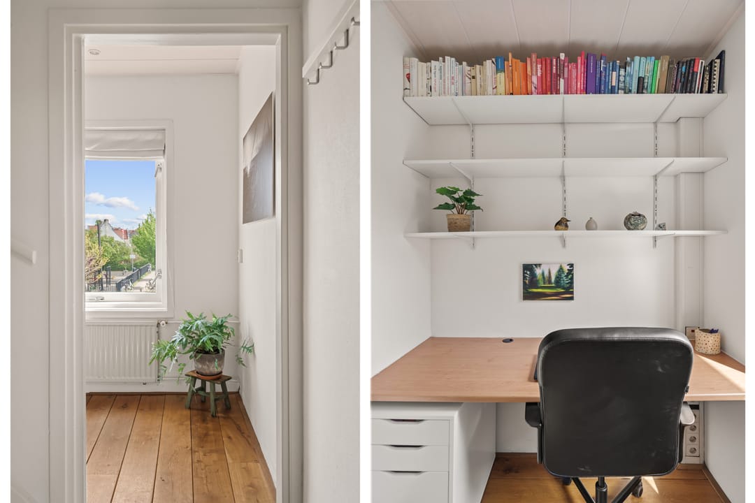 Photo 22 of Werkspoorplein 1-BS