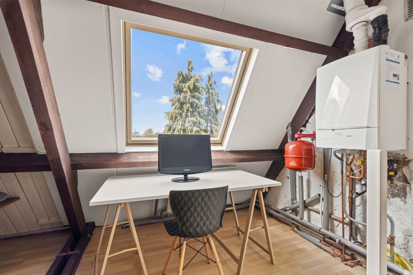 Photo 35 of Werkspoorplein 1-BS