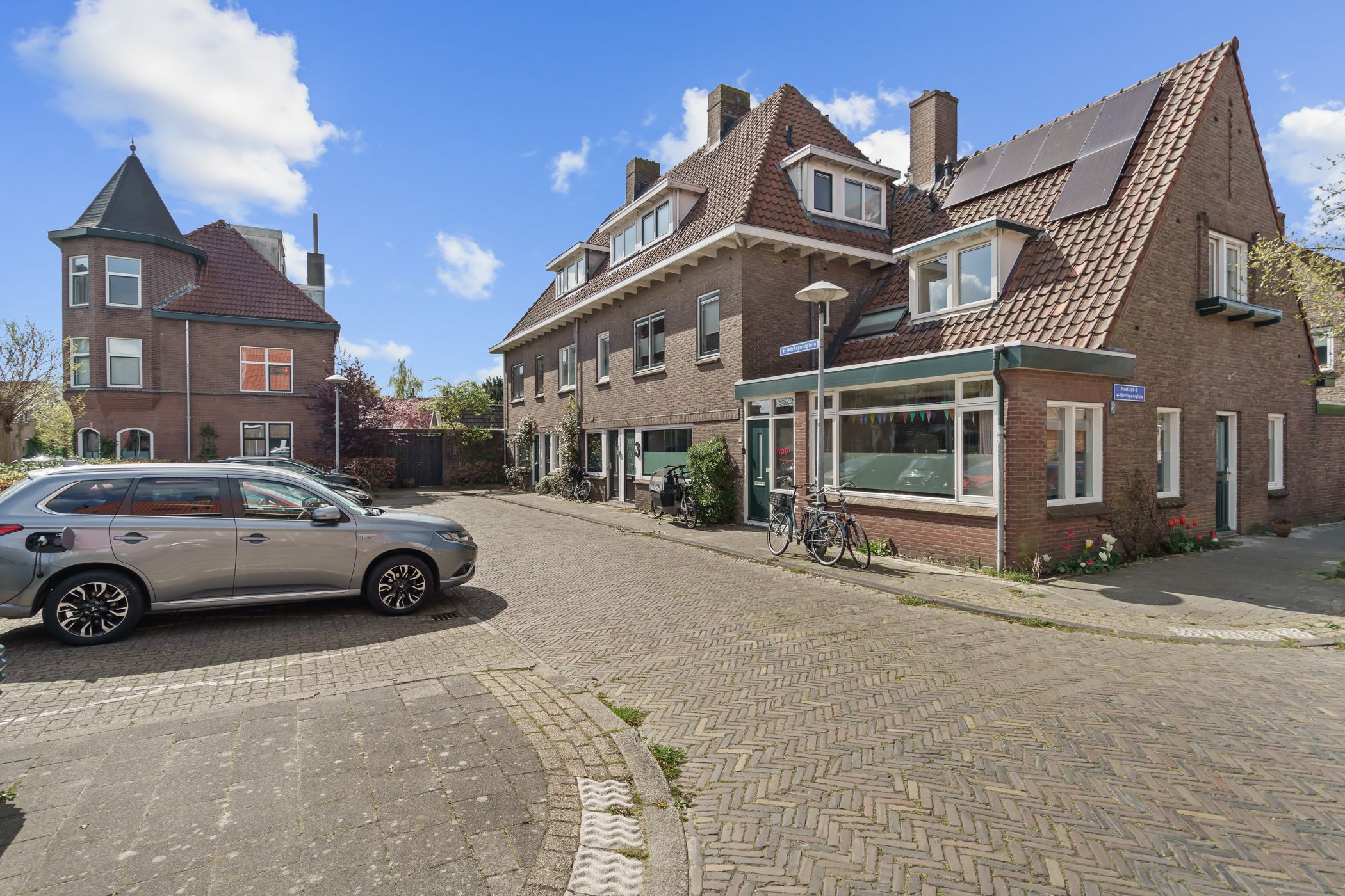 Photo 39 of Werkspoorplein 1-BS