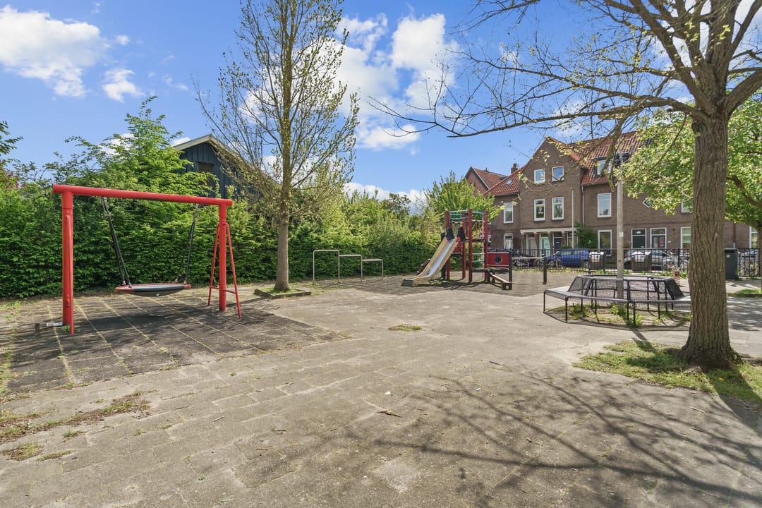 Photo 41 of Werkspoorplein 1-BS