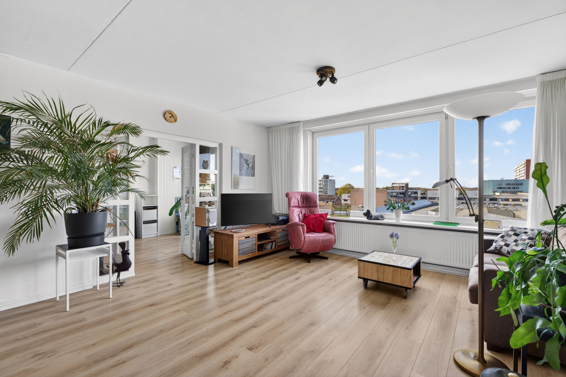 Foto 3 van Doorneberglaan 114