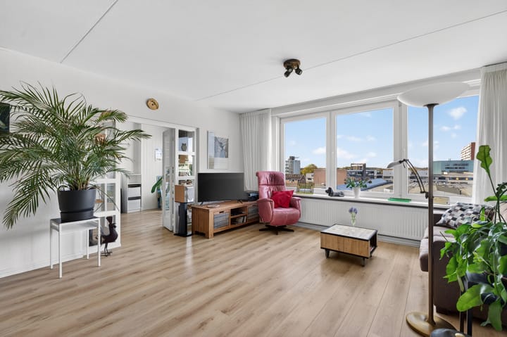 Foto 3 van Doorneberglaan 114