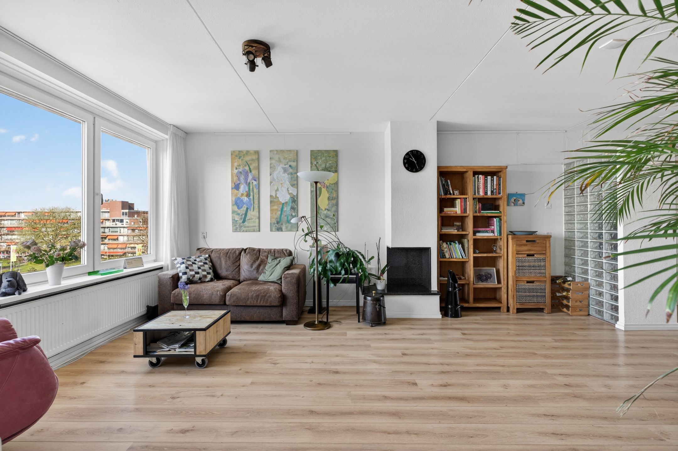 Foto 6 van Doorneberglaan 114