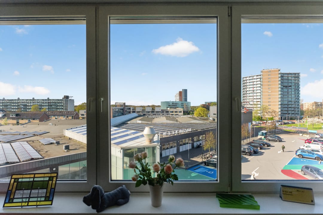 Foto 7 van Doorneberglaan 114