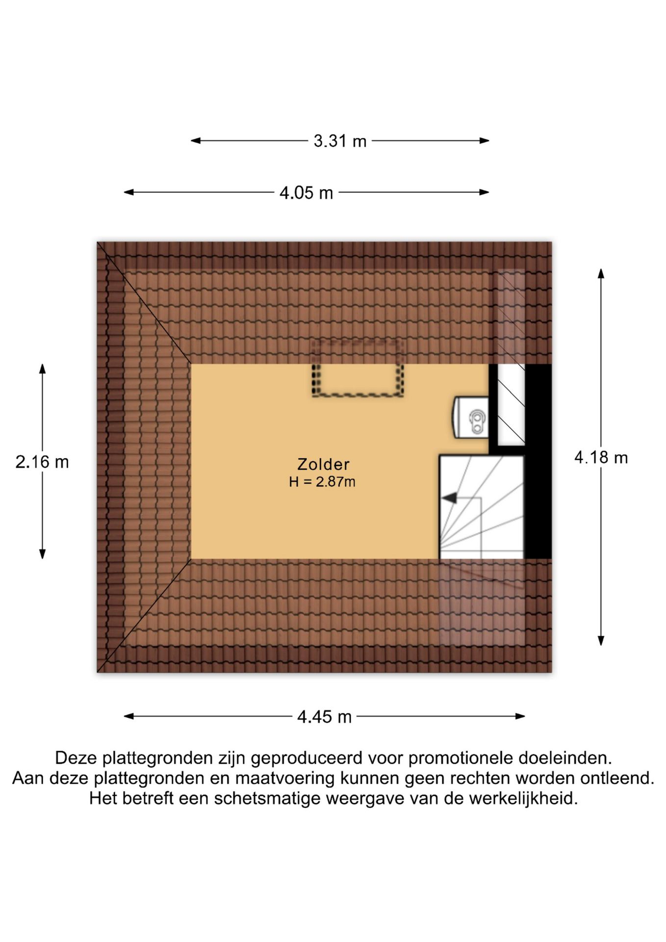 Photo 49 of Werkspoorplein 1-BS