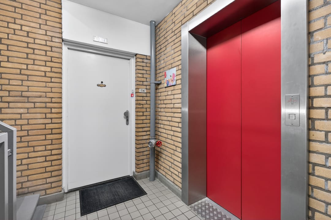 Foto 26 van Doorneberglaan 114