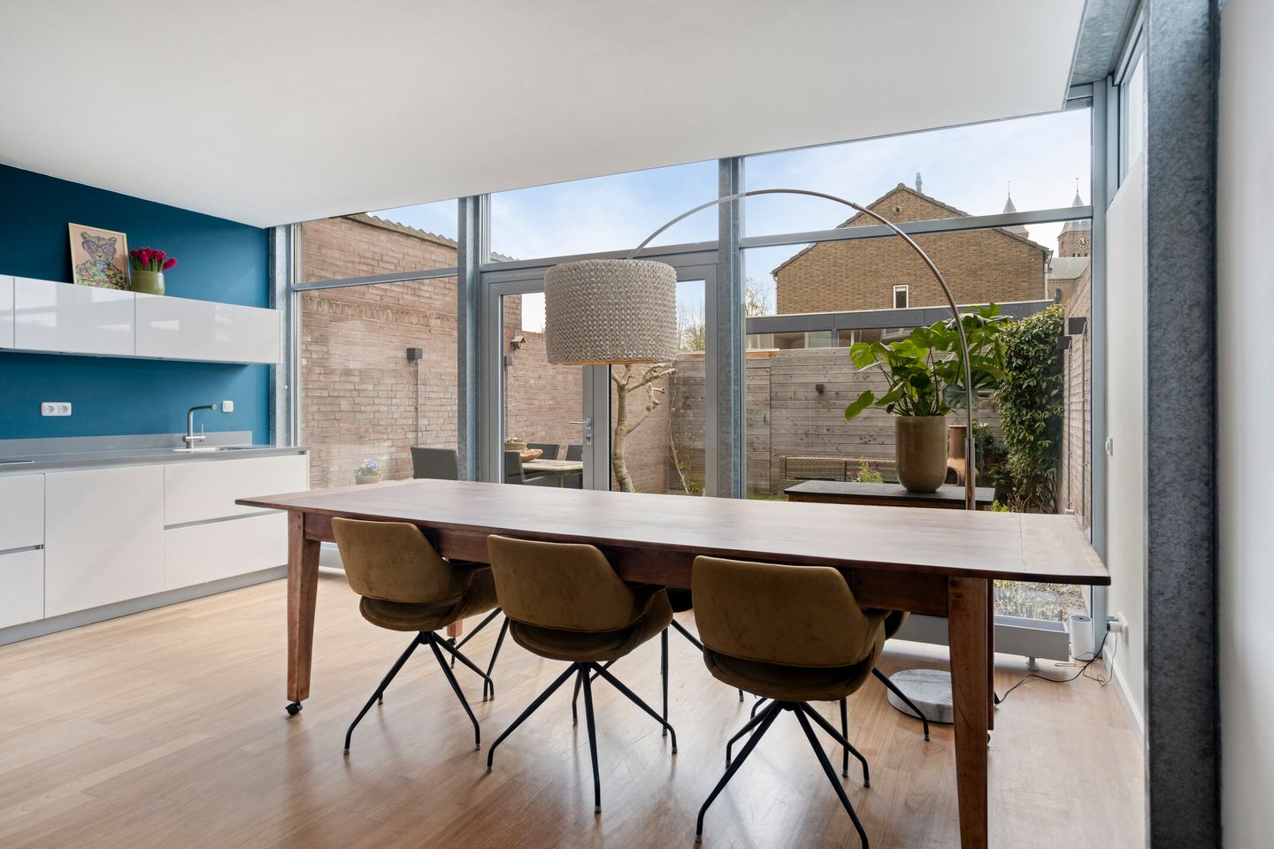 Photo 14 of 7 Januaristraat 31